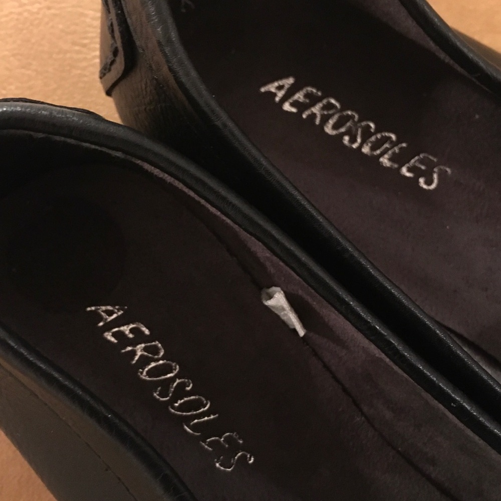 Aerosoles NEW!!! Loafer NWOT!!! - Picture 9 of 11